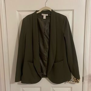 H&M Blazer